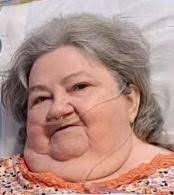 Shirley Tackitt Obituary