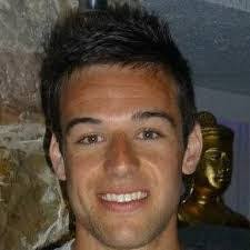 Patrick Mitten's Instagram, Twitter & Facebook