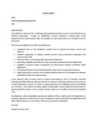 It should explain your phd application in your own words. Cover Letter