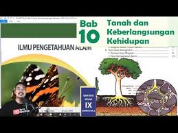 Maybe you would like to learn more about one of these? Latihan Soal Tanah Dan Keberlangsungan Kehidupan Ipa Klas 9 Smp Jawabanku Id