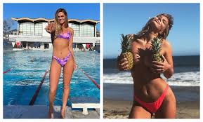 Maybe you would like to learn more about one of these? Olimpijskie Bogini Samye Effektnye Rossijskie Sportsmenki V Tokio 2020 Na Kone S Ananasom S Veslom I Prosto Sami Po Sebe
