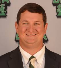 DELTA STATE UNIVERSITY FOOTBALL