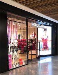 Check spelling or type a new query. Rougegorge Lingerie Continue Son Ascension