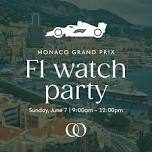 F1 Watch Party