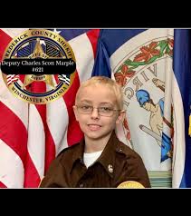 The Middletown Police...