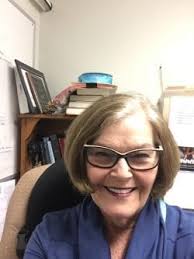 Get to Know Ellen Gordon, Director of Resident Life at Jeffrey and Susan  Brudnick Center for Living