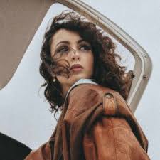Barbara pravi performs at le reservoir on november 8, 2017 in paris, france. Barbara Pravi Lyrics