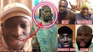 Mourtalla regrette: "Daniouma garantir victoire Ama Baldé motah ma changer  sama pronostic..."