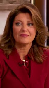 What Happened To Norah O'Donnell? All The Details About Her CBS Shake-Up  Revealed #norahodonnell #cbs #whathappened