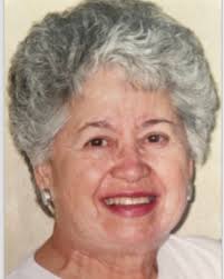 Alice R. Martinez Obituary June 2, 2024