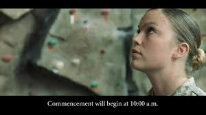 2021 Winter Commencement