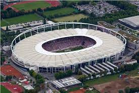Vfb stuttgart (verein für bewegungsspiele stuttgart 1893 e. Stuttgart Germany Mercedes Benz Arena 60 449 Vfb Stuttgart Stade De Football Stade