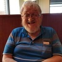 John Dossey Obituary