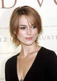 Die Besten Frisuren Fur Eine Eckige Gesichtsform Frisur Langes Gesicht Frisuren Fur Kurzes Dunnes Haar Kurzhaarfrisuren