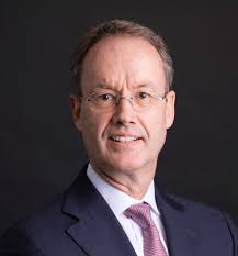 TGS Executive Leadership