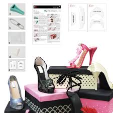 You are in high heels all day and you can still smile! Kaufen Sie Mit Niedrigem Preis German Stuck Sets Grosshandel German Galeriebild Set Auf High Heel Fondant Form Foto Alibaba Com