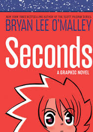 Seconds (comics) - Wikipedia