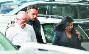 Líderes da milícia de Rio das Pedras são capturados em ação da Civil