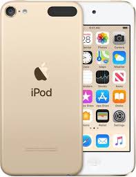 32gb Music Player With A10 Processor 8mp Camera 4 Retina Touch Display And 1 8 Headphone Outpu In 2020 Ipod Touch Cases Ipod Touch 6th Generation Apple Ipod Touch