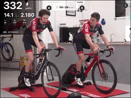 There are plenty of indoor cycling trainers and apps that can help you push your body and get it in a better shape. Cycling Trainer App In Depth Guide 2020 Edition