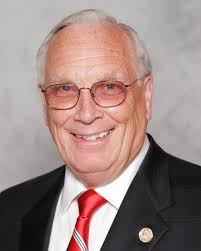 In Memoriam: Bill White