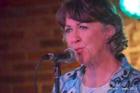 Charlotte Blues Society's First Sunday