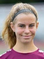 2021 Rocky River High School Girls Soccer Team #12 Kylie Crane #23 Lexi  Hammermeister #37 Gia Benjamin #0 Caitlin Rose #13 Rayna