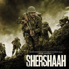 Siddharth malhotra to star in 'sher shah' captain in karan johar's film. Shershaah Sidharth Malhotra Karan Johar And Kiara Advani Announce The Ott Release Of The Patriotic Film By Giving A Heartfelt Tribute To Martyr Captain Vikram Batra Watch Video