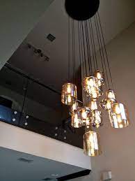 Vanity light fixtures are an ideal lighting option for bathrooms because they provide an even, consistent light around the mirror. Pin On Jesus Casa