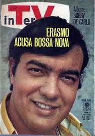 A explosão do iê-iê-iê brasileiro incomodou a turma da bossa nova e da MPB