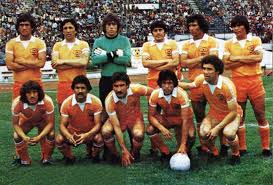 Click here to see the latest cobreloa squad details, upcoming fixtures, international and domestic fixtures, team ratings and more. Merello Unico Jugador De La Zona Que Disputo Dos Finales De Libertadores