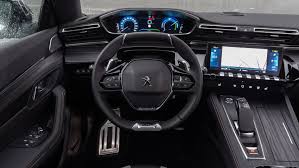 Production of the 508 began in october 2010, as a replacement for the 407 and 607, for which no direct replacement was scheduled.it shares its platform and most engine options with the second generation citroën c5: Peugeot 508 Hybrid 2020 Review The Lion Electrified Car Magazine