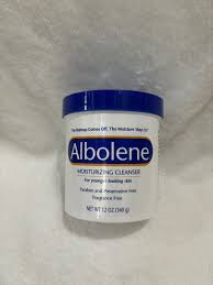 Amazon.Com: Albolene Moisturizing Cleanser Fragrance Free 12 Oz (Pack Of  11) : Beauty & Personal Care