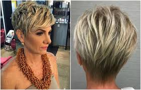 For women over 50, they pair wonderfully with curly hairstyles that give width to thinner faces. 20 Fashionable Hairstyles For Women Over 50 And Hair Colors 2020 21