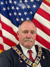 June 2024 Volume 123 Issue 3 Greetings Fellow Elks, We had our VP visit  this past month and I want to thank Tom for addressing t