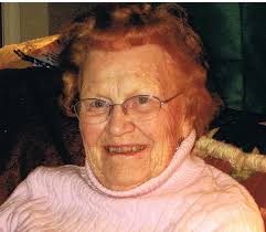 Obituary of Viola O. Hatch