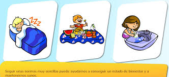 .sencillas adaptaciones del juego de la oca y el de las serpientes y escaleras ideales para educación infantil o preescolar. 18 Recursos Interactivos Sobre La Salud Y Los Habitos Saludables Sexto Grado Material De Aprendizaje