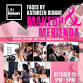 Makeup and Merrienda event image