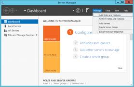 1 Install And Configure The Prerequisites Perception 5 7