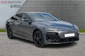 Image result for Daytona Gray 2025 E-Tron