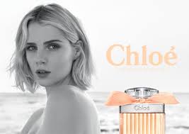 The brand thrives on international trends, exclusive fabrics and flawless handcrafted quality. Chloe Signature Rose Tangerine New Fragrances
