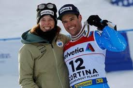 Luca de aliprandini marco schwarz. Luca E Michelle La Coppia D Oro Dello Sci Trentino E Mondiale Riva Trentino