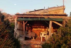 Während deines aufenthalts im nationalpark la. Ich Will Hier Bleiben Und Fur Die Schonheit Der Natur Werben Lebenskonzepte