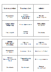 Weihnachtsquiz fragen stimmen einen auf das fest. Quizfragen Mit Antworten Zum Ausdrucken Fur Erwachsene