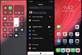 Tema iphone 11 pro ios 13 untuk android xiaomi redmi miui 11 versi terbaru 2020. Top 10 Best Miui 11 Themes For January 2020 Androbliz Uk