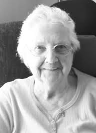 Gilberte (née Desilets) Burdick Obituary