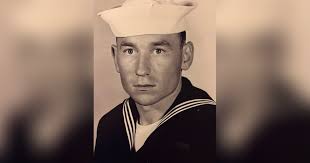 Obituary for Commander Allen Eugene "Gene" Hall, Retired, US Navy