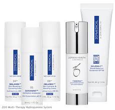 Zo Multi Therapy Hydroquinone System Skin Health Medical Skin Care Skin Therapy