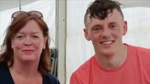 A mum from #Cumbria has been to #Westminster to seek support from MPs for  extra screenings for hidden cardiac conditions in young people. Lesley  Mease lost her son Wilson at just 25. ...