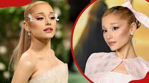 Are Ariana Grande's plastic surgery rumours true? What you should know - Tuko.co.ke